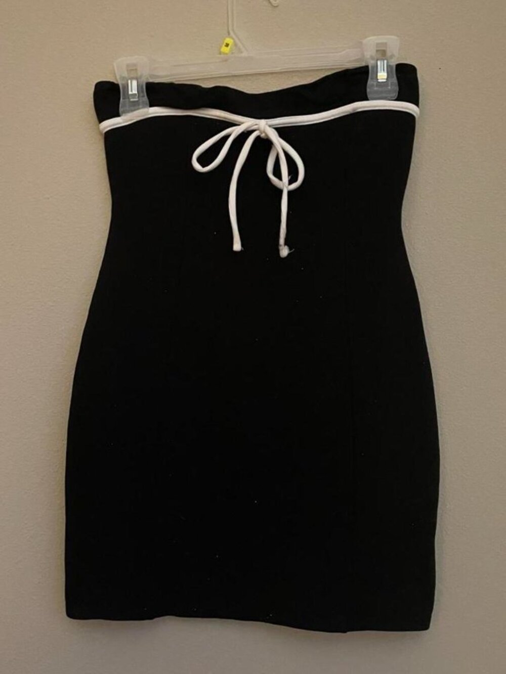 Windsor Women's Black Dress